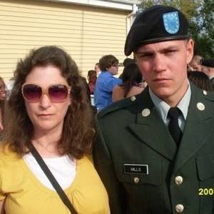 Meet your Posher, Kimberly thurlow